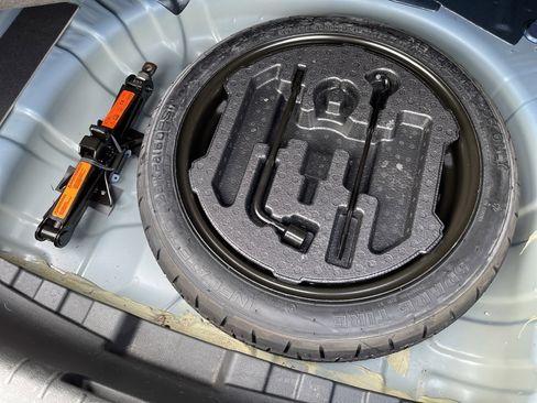 Used 2022 Nissan Sentra SV image 35