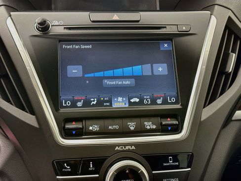 Used 2020 Acura MDX SH-AWD image 17