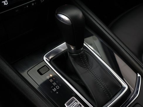 Used 2025 MAZDA CX-5 AWD 2.5 S w/ Preferred Package image 50