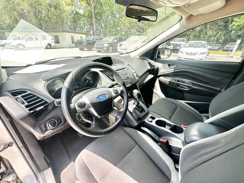 Used 2016 Ford Escape S FWD image 19
