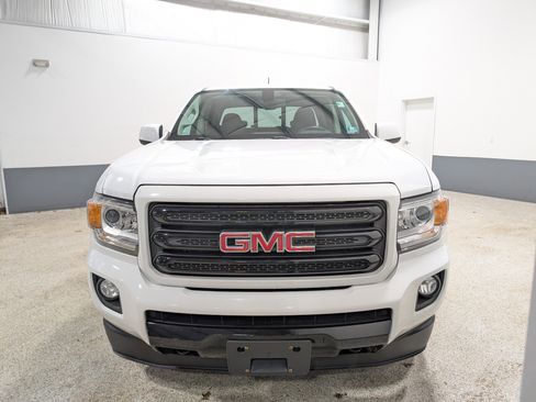 Used 2019 GMC Canyon All Terrain w/ Trailering Package image 8