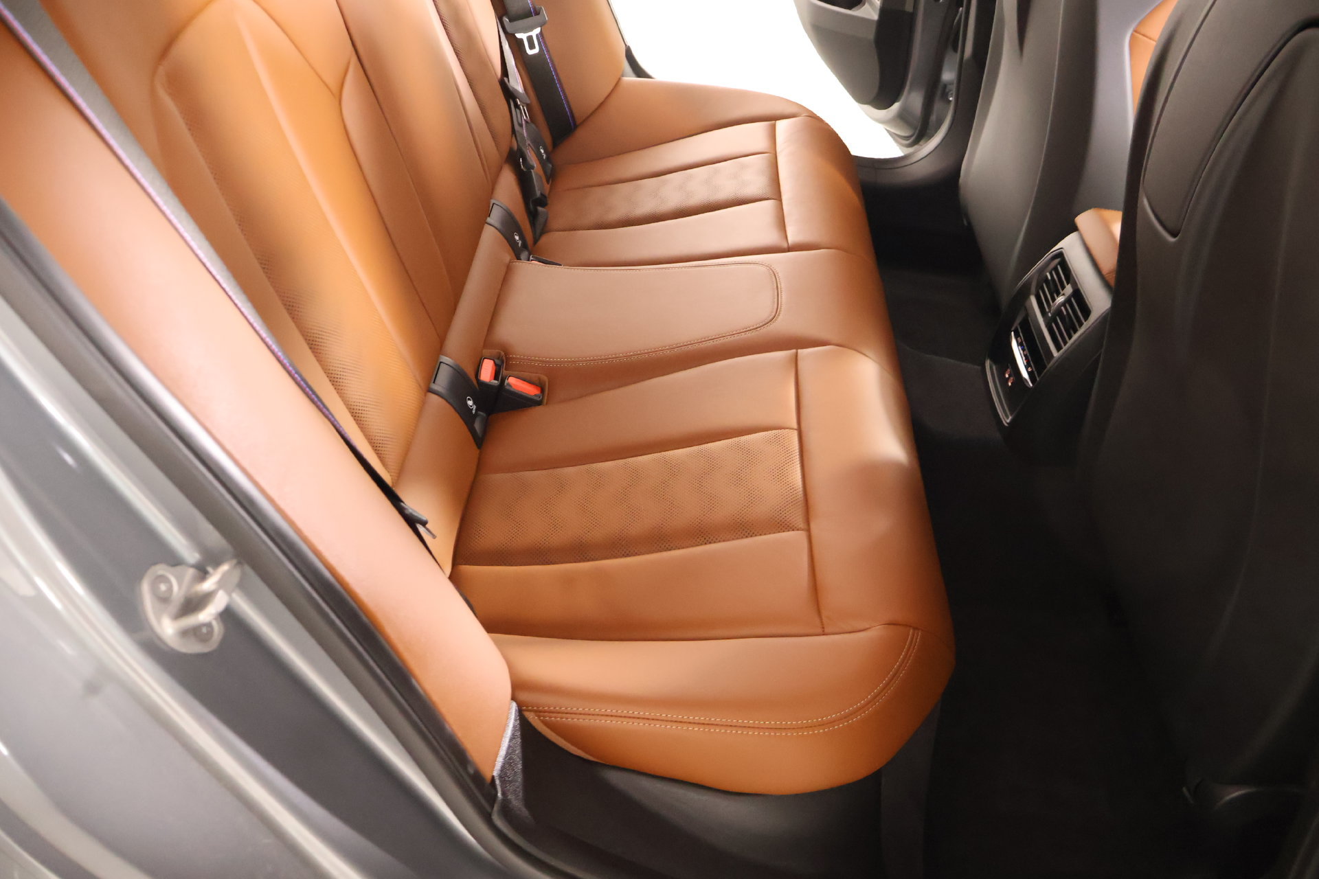 Used 2026 BMW M3 Competition w/ Executive Package AWD/4WD image 15