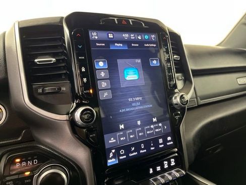 Used 2023 RAM 1500 Big Horn image 27