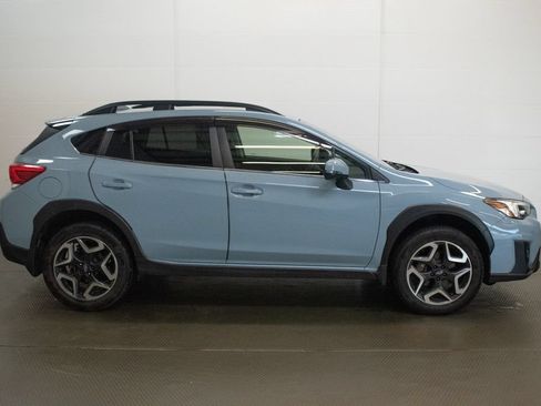 Used 2019 Subaru Crosstrek 2.0i Limited w/ Moonroof Package w/Navigation AWD/4WD image 3