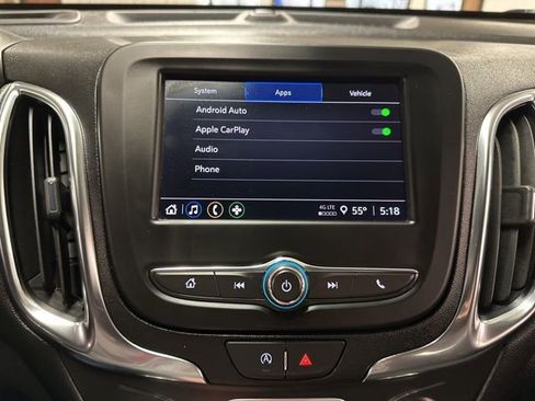 Used 2024 Chevrolet Equinox LT image 39