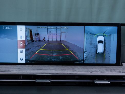 New 2026 Genesis GV80 2.5T Advanced image 27