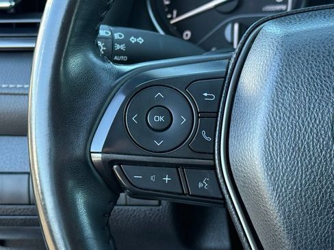 Used 2024 Toyota Camry SE image 24