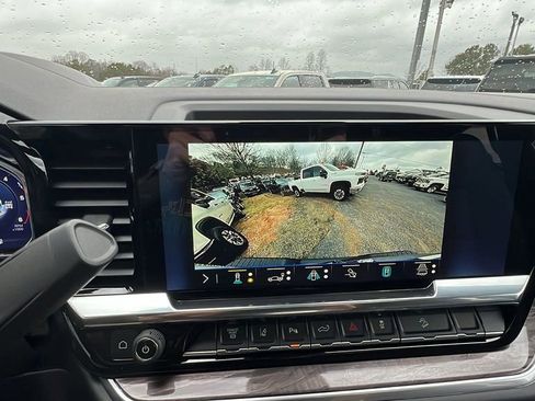 New 2026 Chevrolet Silverado 3500 LTZ w/ LTZ Plus Package image 27