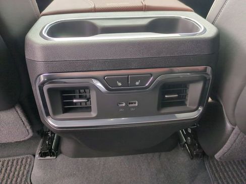 New 2026 GMC Sierra 1500 Denali Ultimate AWD/4WD image 22