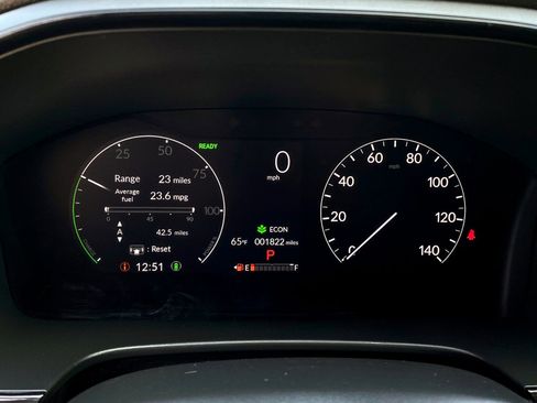 Used 2024 Honda CR-V Sport image 23