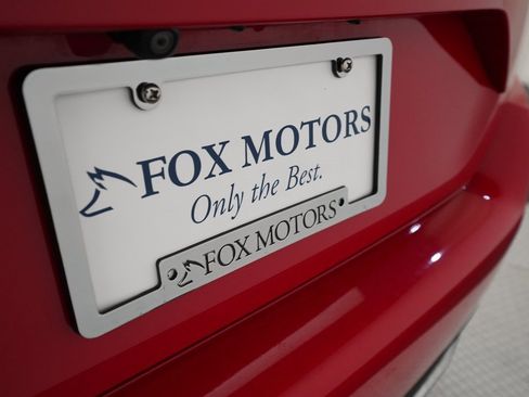 Certified 2019 Honda Civic EX image 37