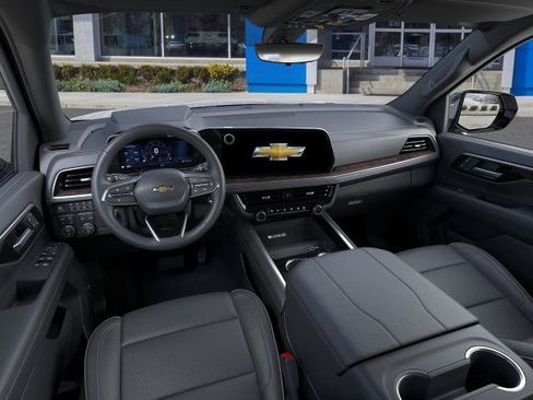 New 2026 Chevrolet Tahoe Premier AWD/4WD image 15