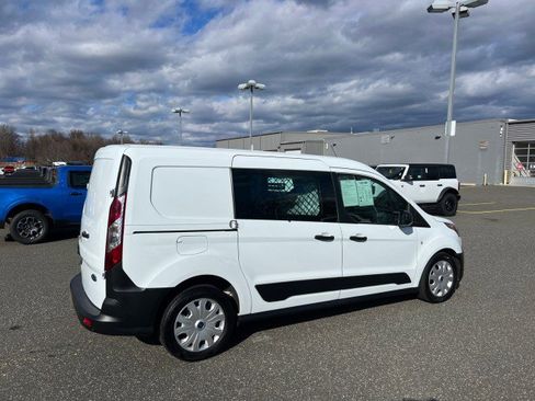 Used 2023 Ford Transit Connect XL FWD image 5