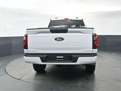 New 2026 Ford F150 STX image 4