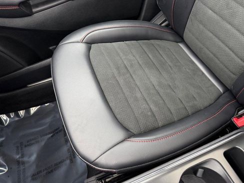 Certified 2023 Ford Edge ST-Line w/ Class II Trailer Tow Package image 26