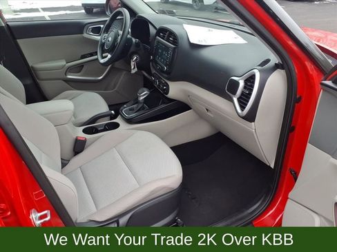 Used 2020 Kia Soul LX image 20