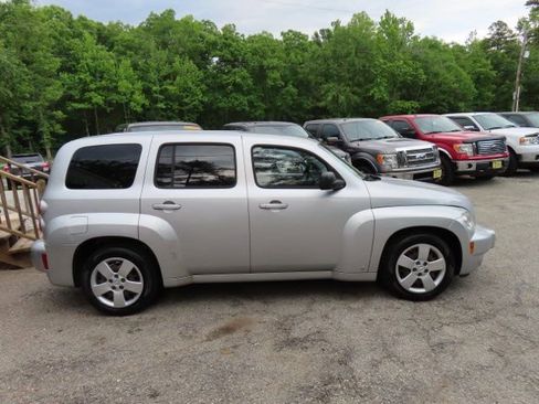 Used 2009 Chevrolet HHR LS FWD image 6