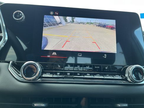 New 2026 GMC Canyon Elevation w/ Convenience Package image 6