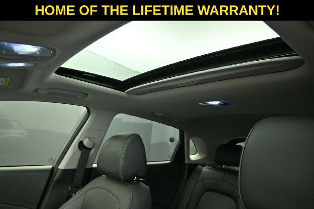 Used 2020 Hyundai Kona Limited w/ Cargo Package FWD image 31