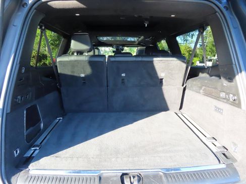 Used 2024 Jeep Grand Wagoneer L Series II w/ Quick Order Packagew 28T AWD/4WD image 47