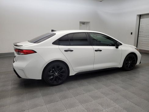 Used 2022 Toyota Corolla SE FWD image 10