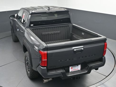 New 2026 Toyota Tacoma TRD Off-Road AWD/4WD image 32