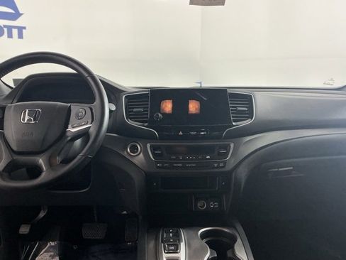 Certified 2021 Honda Passport EX-L image 34