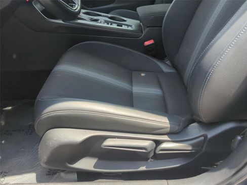 Used 2022 Honda Civic Sport image 16