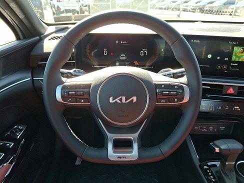 New 2026 Kia K5 GT-Line w/ GT-Line Premium Package image 17