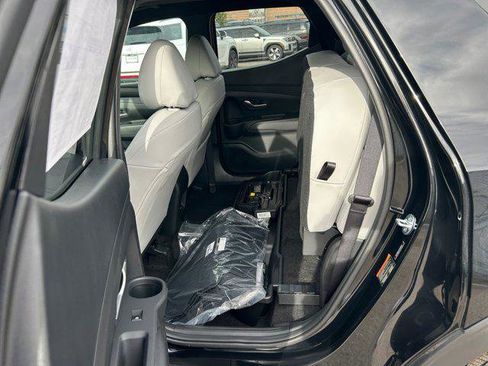 New 2026 Hyundai Santa Cruz SEL FWD image 24