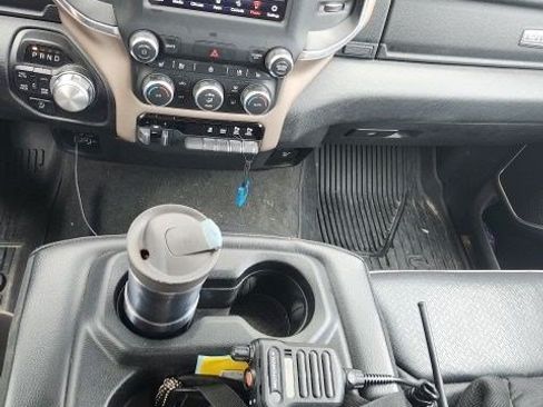 Used 2021 RAM 1500 Laramie AWD/4WD image 10