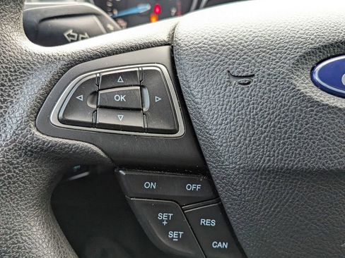 Used 2018 Ford Focus SE image 15