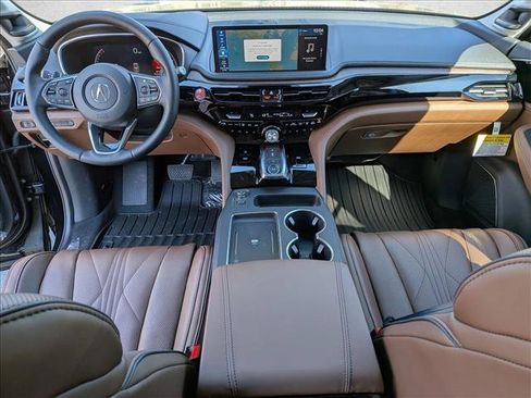 New 2026 Acura MDX SH-AWD w/ Advance Package image 12