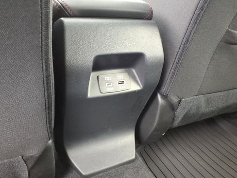 Used 2024 Subaru Impreza RS w/ Popular Package #1 image 7