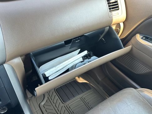 Used 2007 Honda Pilot EX-L image 34
