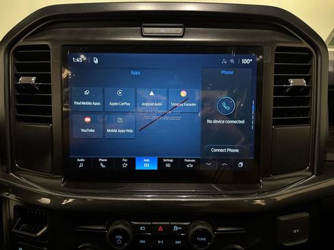 New 2026 Ford F150 STX w/ F-150 LOBO Package AWD/4WD image 29