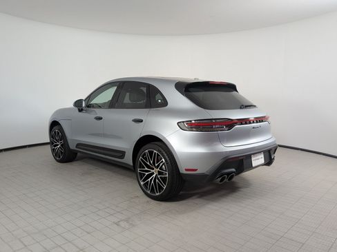 New 2026 Porsche Macan S AWD/4WD image 3