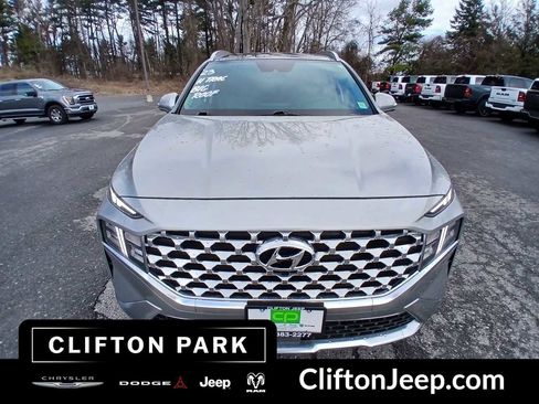Used 2023 Hyundai Santa Fe SEL w/ Premium Package AWD/4WD image 2
