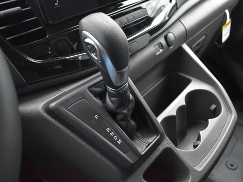 New 2026 Ford Transit 350 XLT AWD/4WD image 28