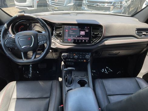 Used 2024 Dodge Durango GT AWD/4WD image 14