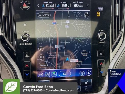 Used 2024 Subaru Outback Wilderness image 17