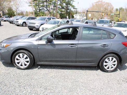 Used 2019 Subaru Impreza 2.0i AWD/4WD image 10