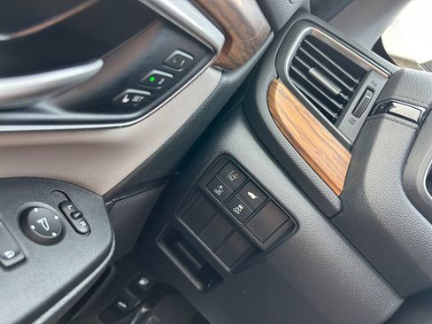 Used 2021 Honda CR-V EX-L image 25