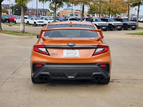 Used 2024 Subaru WRX Premium image 6