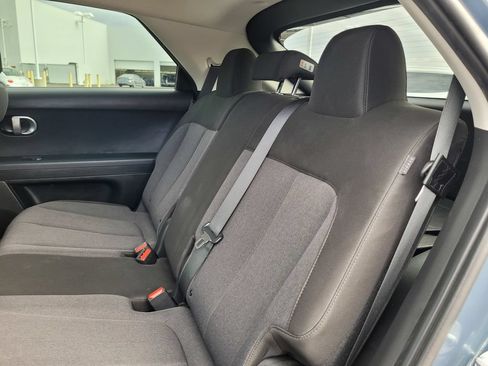 Used 2024 Hyundai Ioniq 5 SEL RWD image 14