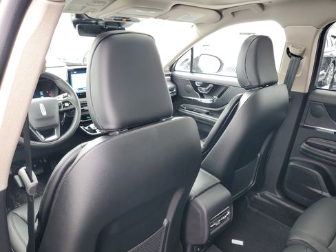 New 2026 Lincoln Corsair Reserve w/ Jet Appearance Package image 26