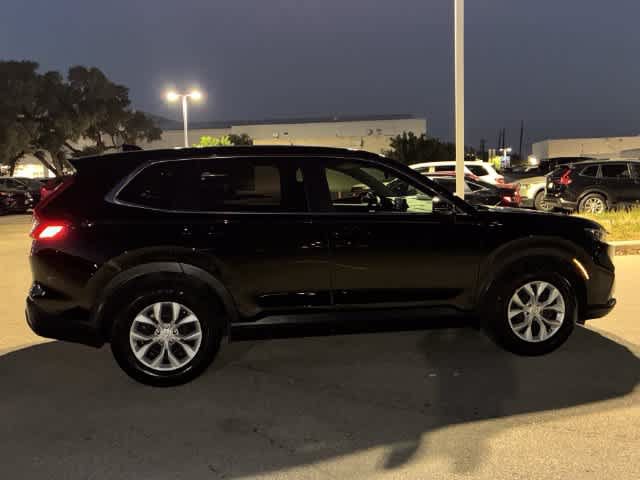 Used 2024 Honda CR-V LX image 7
