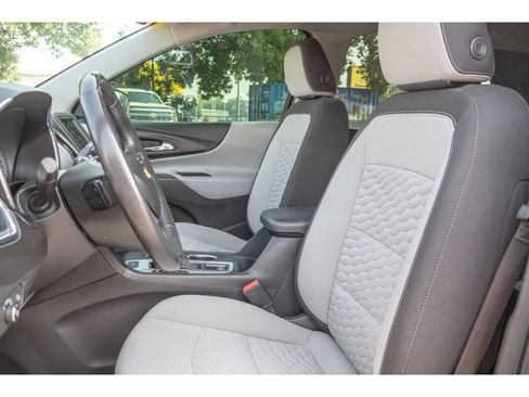 Used 2021 Chevrolet Equinox LT AWD/4WD image 15