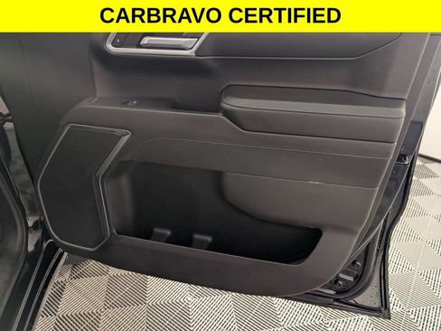 Certified 2022 Chevrolet Silverado 1500 LT AWD/4WD image 32