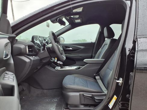 New 2026 Buick Envista Preferred image 14